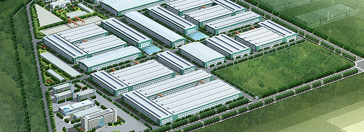 大連機床集團鑄造有限責(zé)任公司