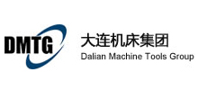 大連機床集團鑄造有限責(zé)任公司logo
